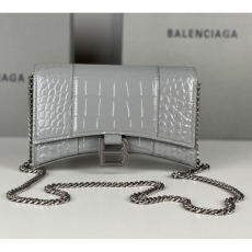 Balenciaga Hourglass Bags